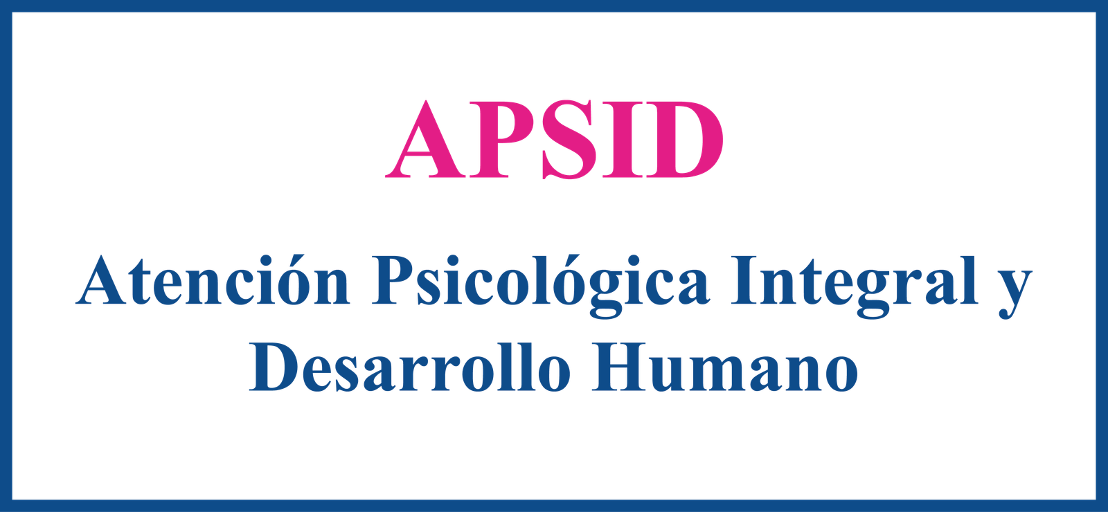 APSID